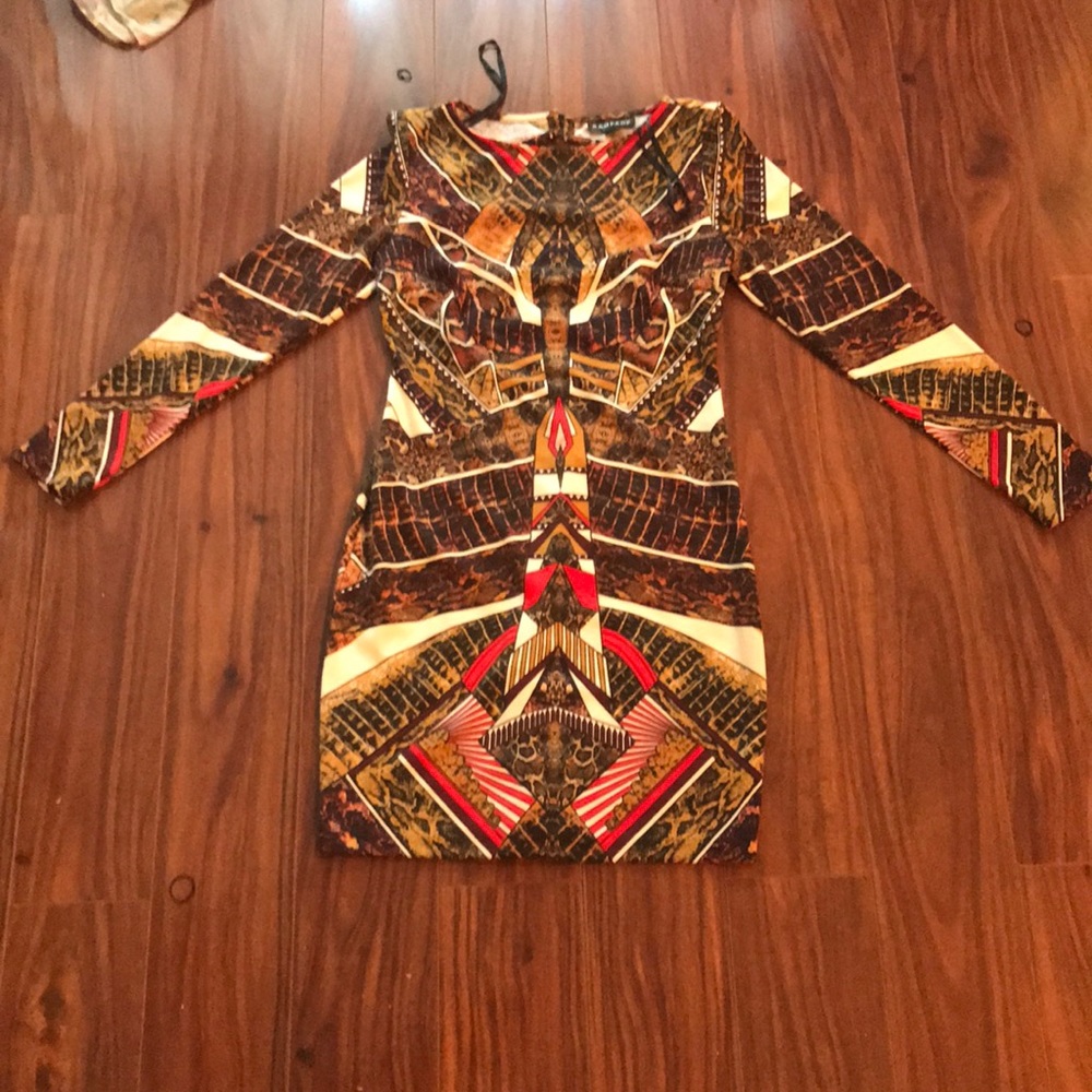 Bodycon dress